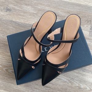 Shoes mules by colehann.